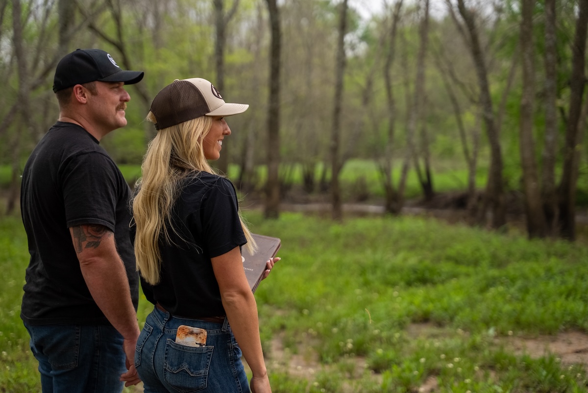 More Than a Real Estate Agent: What a Whitetail Properties Land Specialist Actually Does